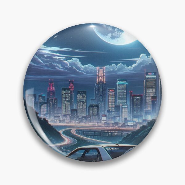 Item preview, skutshyu, evo lancer, night drive designed and sold by SKUTSHYU.