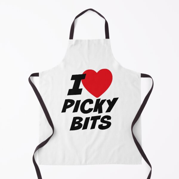 Item preview, I love picky bits designed and sold by PaulSDesign.