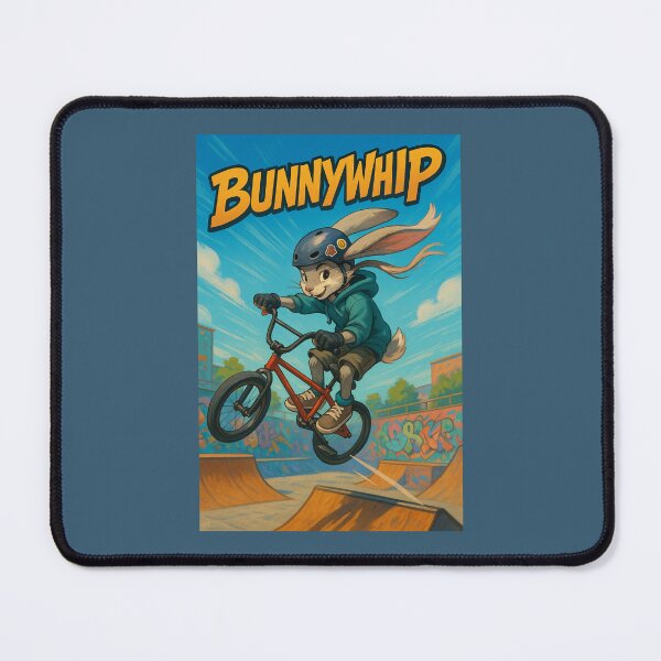 Item preview, Bunnywhip designed and sold by pomidora-art.