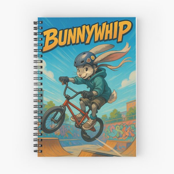 Item preview, Bunnywhip designed and sold by pomidora-art.