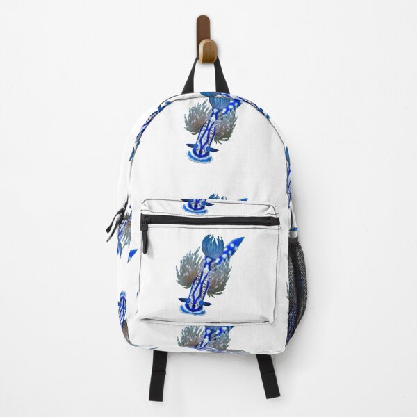Item preview, Glaucus atlanticus – The Blue Dragon designed and sold by Happy Heart Studio.