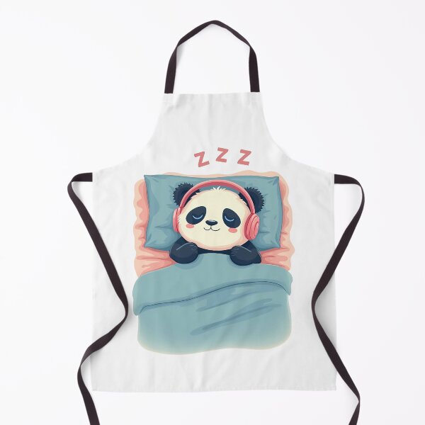 Item preview, Emotionally Hibernating Panda designed and sold by VibeTCreations.