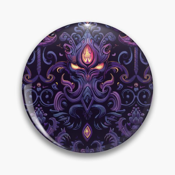 Item preview, Shrine of the Eternal Heroes designed and sold by MidArtForge.