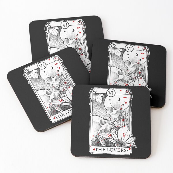 Item preview, Love Card Lovers Graphic Draw Gifts For Tattoolovers designed and sold by stell rocket by frida najska.