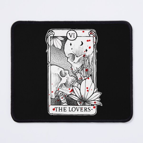Item preview, Love Card Lovers Graphic Draw Gifts For Tattoolovers designed and sold by stell rocket by frida najska.