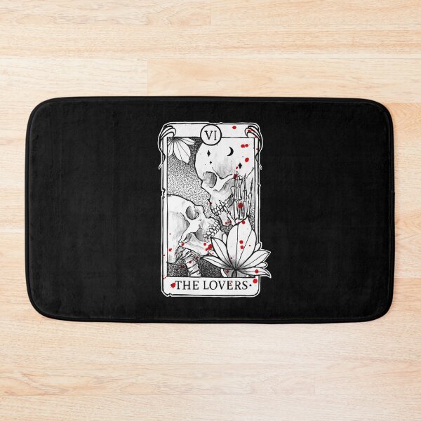 Item preview, Love Card Lovers Graphic Draw Gifts For Tattoolovers designed and sold by stell rocket by frida najska.