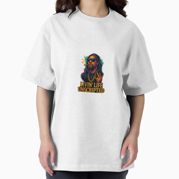 Item preview, Urban Rap Vibes – Livin’ Life Unscripted designed and sold by KobiQ.
