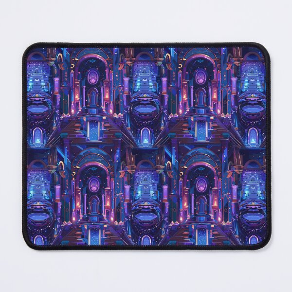 Item preview, Shrine of the Eternal Heroes designed and sold by MidArtForge.