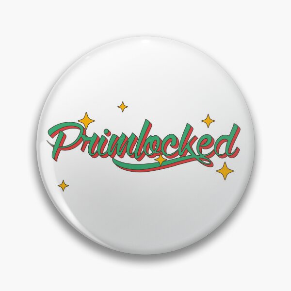 Item preview, Primlocked designed and sold by savethetshirt.