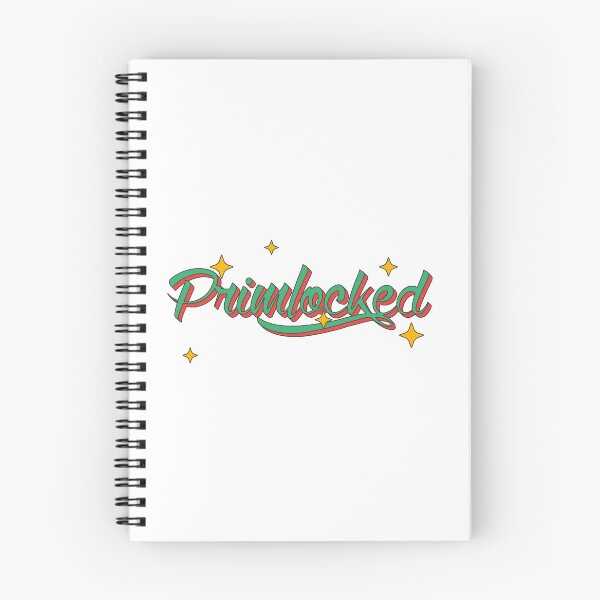 Item preview, Primlocked designed and sold by savethetshirt.