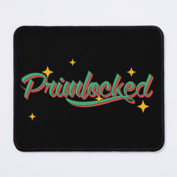 Item preview, Primlocked designed and sold by savethetshirt.