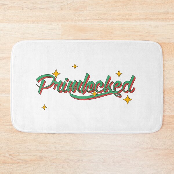 Item preview, Primlocked designed and sold by savethetshirt.