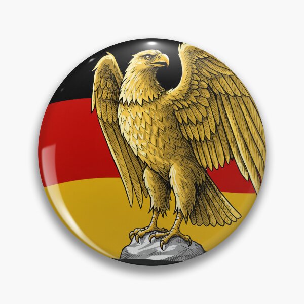 Item preview, German Eagle designed and sold by mrchavish.
