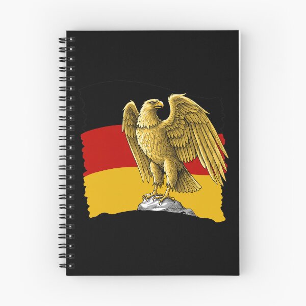 Item preview, German Eagle designed and sold by mrchavish.