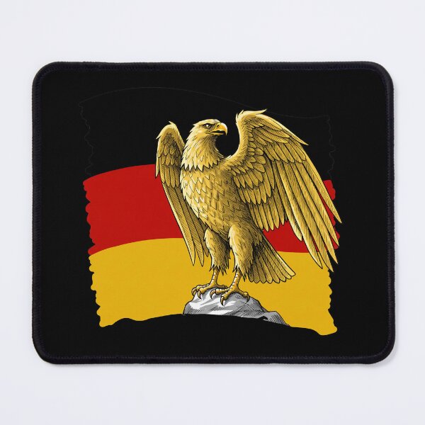 Item preview, German Eagle designed and sold by mrchavish.