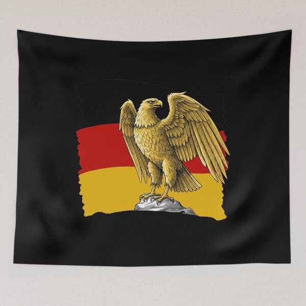 Item preview, German Eagle designed and sold by mrchavish.