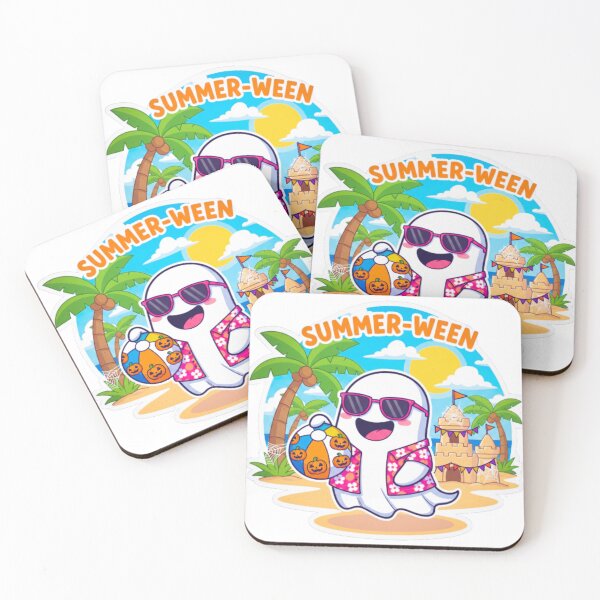 Item preview, Summer-Ween designed and sold by DaleHall.