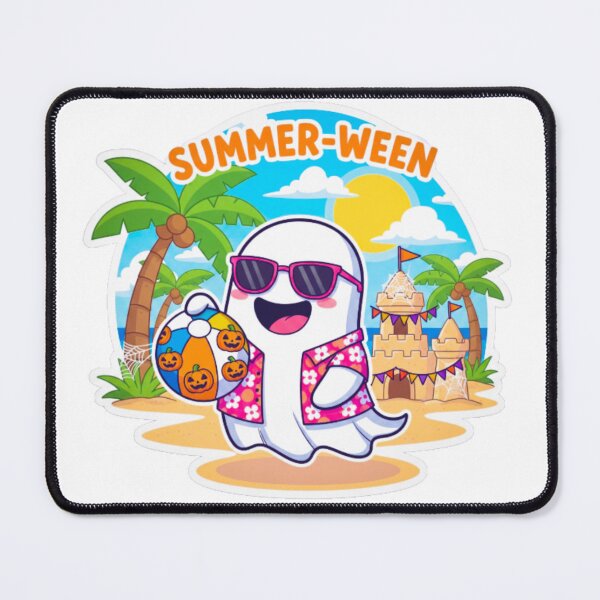 Item preview, Summer-Ween designed and sold by DaleHall.