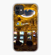 Vegas Casino iPhone Case