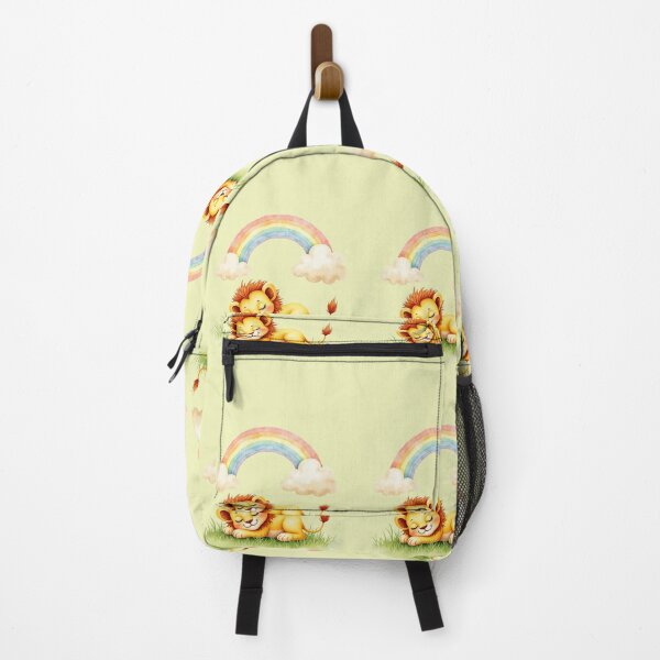 Item preview, Sleeping Lion designed and sold by Pixel-Lair.