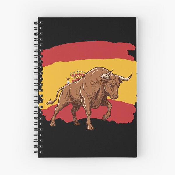 Item preview, Spanish Bull designed and sold by mrchavish.