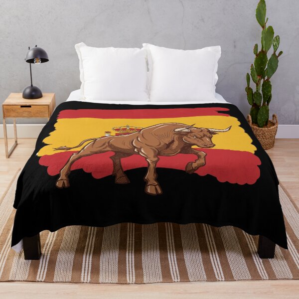 Item preview, Spanish Bull designed and sold by mrchavish.