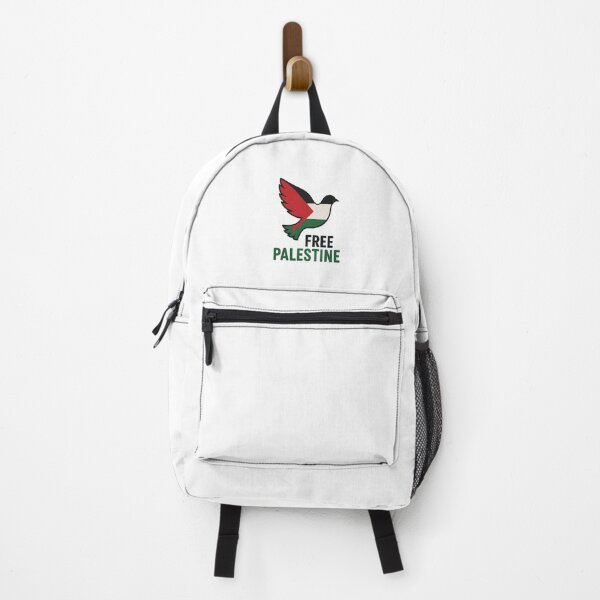 Item preview, Freedom Flight – Dove of Palestine designed and sold by Tlion.