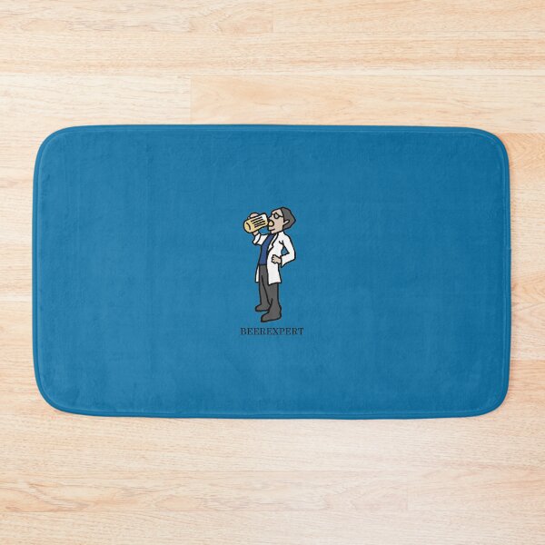 Item preview, Beer expert designed and sold by SophieHueper.