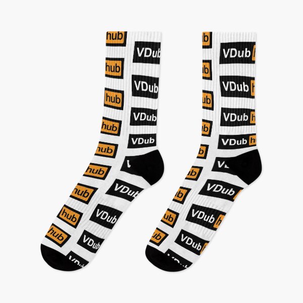 Item preview, VDubhub designed and sold by the-craft-shop.