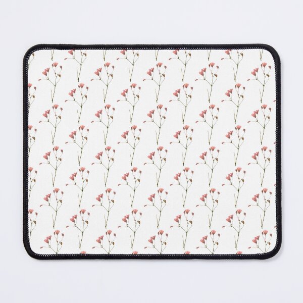 Item preview, Dried pink flowers designed and sold by di-Vera-Rosati.