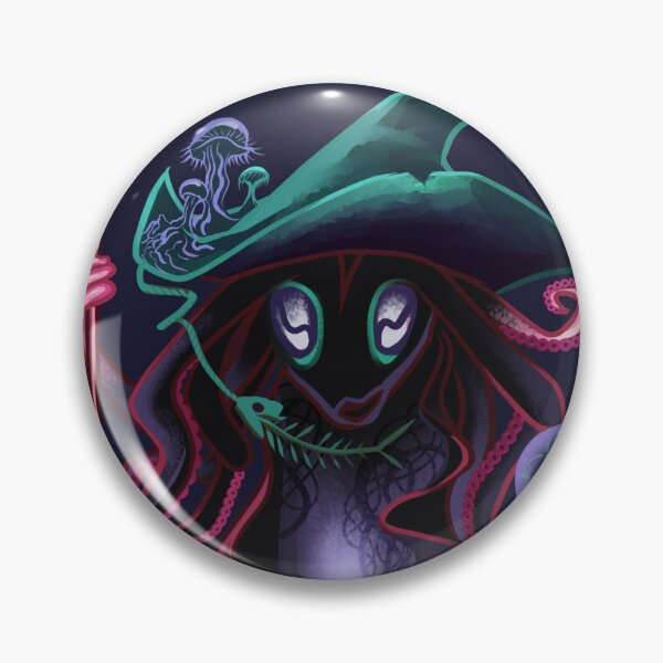 Item preview, Squitch designed and sold by TheSquidron.