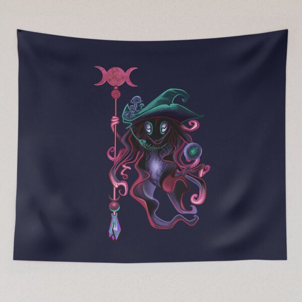 Item preview, Squitch designed and sold by TheSquidron.