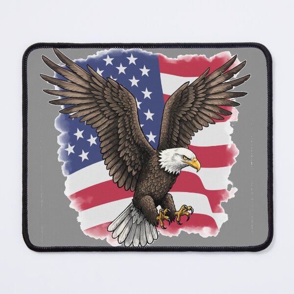 Item preview, American Bald Eagle designed and sold by mrchavish.
