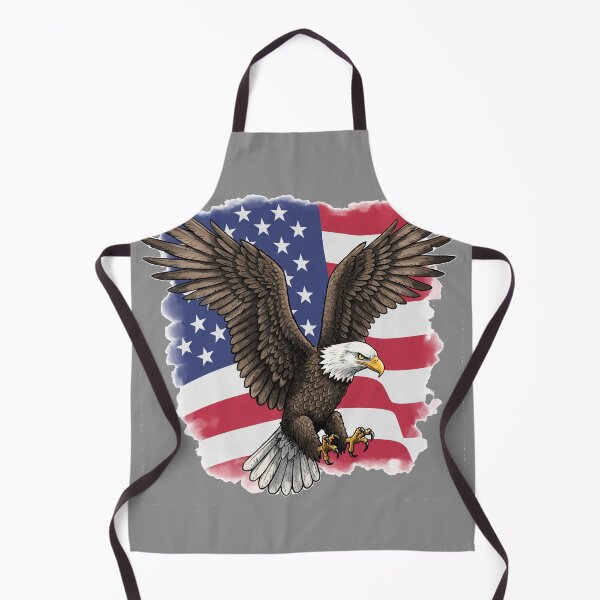 Item preview, American Bald Eagle designed and sold by mrchavish.