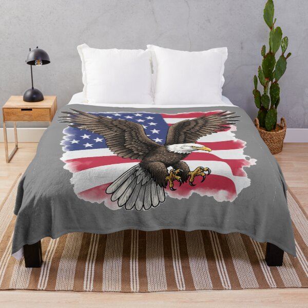 Item preview, American Bald Eagle designed and sold by mrchavish.