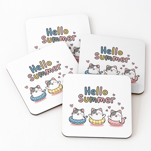 Item preview, hello summer designed and sold by jkrphoto.