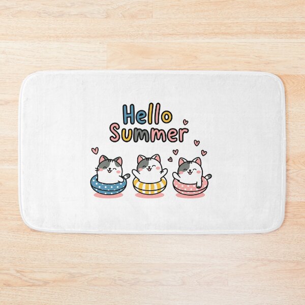 Item preview, hello summer designed and sold by jkrphoto.