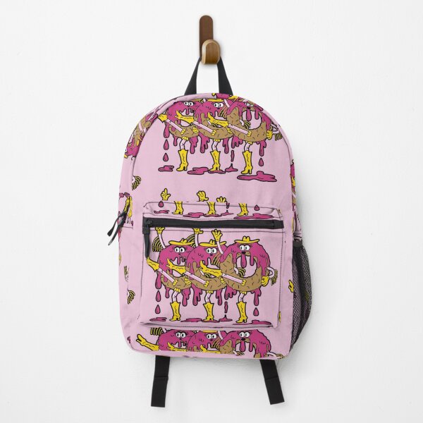 Item preview, Dancing Donut Cowgirls - Pink Frosting Can-Can designed and sold by Webstudio 2Amigos.