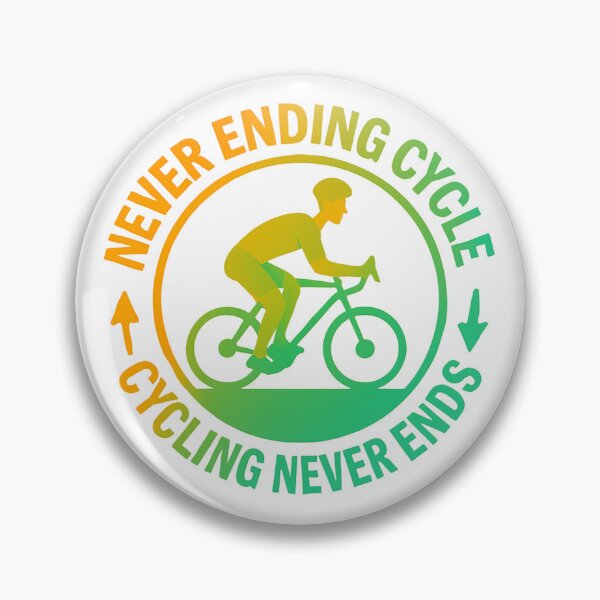 Item preview, Never Ending Cycle designed and sold by LONEBooks.