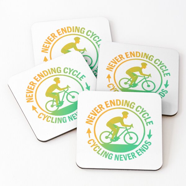 Item preview, Never Ending Cycle designed and sold by LONEBooks.