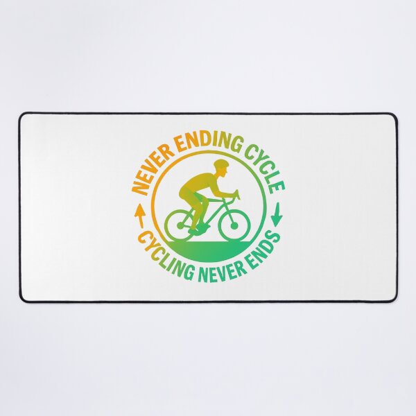 Item preview, Never Ending Cycle designed and sold by LONEBooks.