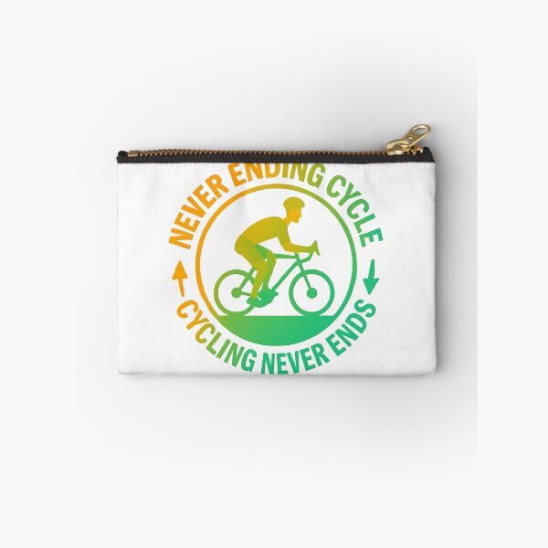 Item preview, Never Ending Cycle designed and sold by LONEBooks.