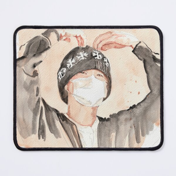 Item preview, Our Heart, Min Yoongi (Dream vsn) designed and sold by emopod.
