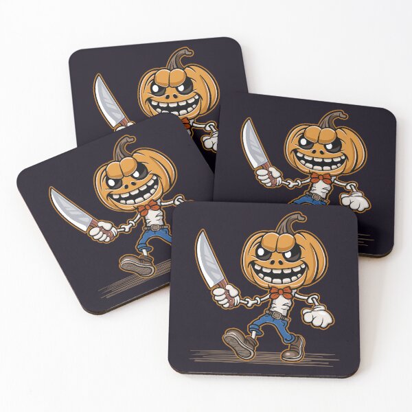 Item preview, The Pumpkin Slayer is Here!  designed and sold by Webstudio  2Amigos.