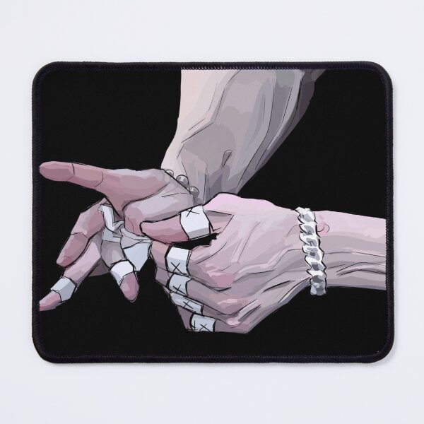 Item preview, Hands designed and sold by Stray Impressionism .
