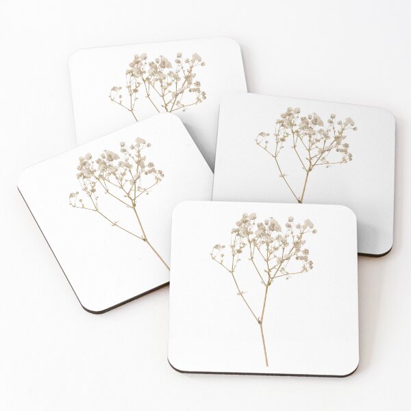 Item preview, Dried tiny flowers designed and sold by di-Vera-Rosati.
