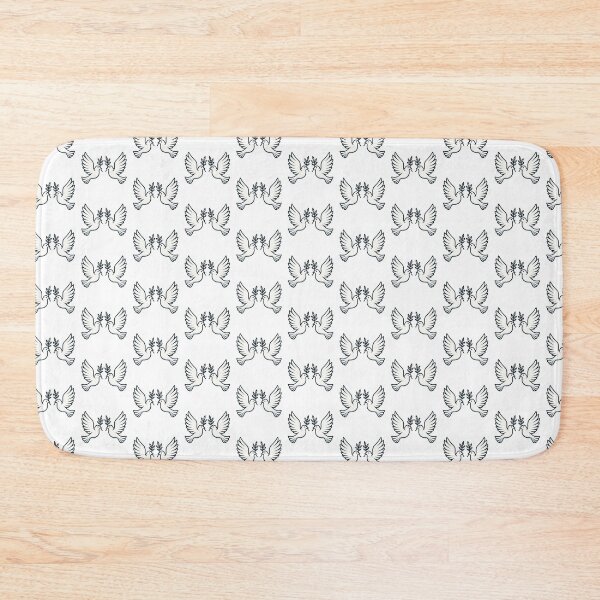 Item preview, Peace Doves in Harmony designed and sold by KobiQ.