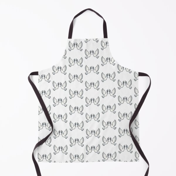 Item preview, Peace Doves in Harmony designed and sold by KobiQ.