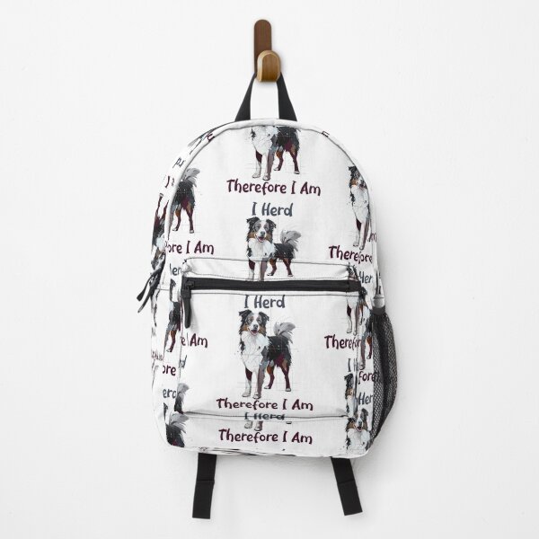 Item preview, I Herd. Therefore I Am. designed and sold by caracatita75.