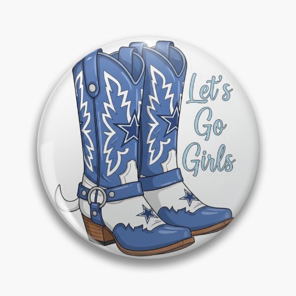 Item preview, Let's Go Girls designed and sold by TheBabeScientist.